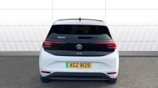 Volkswagen ID.3 107KW Family Pro 58kWh 5dr Auto Electric Hatchback